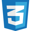 css icon