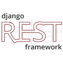 django-rest-framework icon