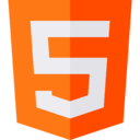 html icon