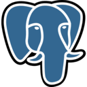 postgresql icon